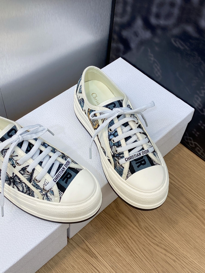 Christian Dior Casual Shoes